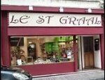 Photo LE ST GRAAL