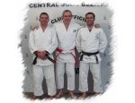 Photo CENTRAL JUDO CLUB