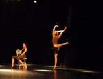 Photo CENTRE AIXOIS DE FORM A L'ENS DE LA DANSE