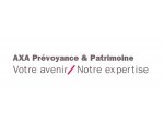 Photo AXA PREVOYANCE ET PATRIMOINE