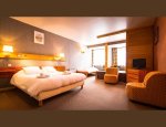 Photo HOTEL SAINT ROCH