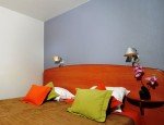 Photo HOTEL BALLADINS VIGNEUX SUR SEINE