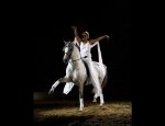 Photo FÉDÉRATION DE DRESSAGE ARTISTIQUE