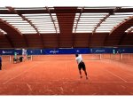 Photo TENNIS CLUB DE LA CHATAIGNERAIE