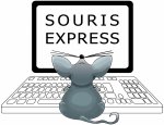 SOURIS EXPRESS