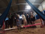 Photo LA FERME DU PETIT GALOP