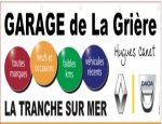 Photo GARAGE DE LA GRIERE