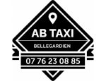Photo ABTAXI BELLEGARDIEN