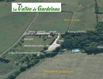 Photo CAMPING DE LA VALLEE DE GARDELEAU