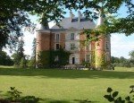 Photo CHATEAU D'APIGNE