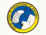 CENTRE ECOLE DE PARACHUTISME