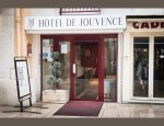 Photo HOTEL DE JOUVENCE