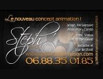STEPH N CO ANIMATION