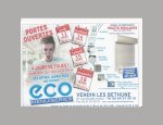 Photo ECO MENUISERIES