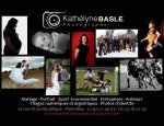 Photo KATHÉLYNE BASLÉ PHOTOGRAPHE