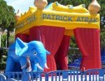 PATRICK'ATRAK