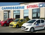 STIVAL CARROSSERIE