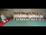 Photo EVEIL KARATE DO MENDOIS