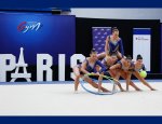 Photo CLUB GYMNASTIQUE DE BONNEVEINE