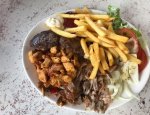 Photo LE BOSPHORE KEBAB