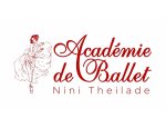 Photo ACADEMIE DE BALLET NINI THEILADE