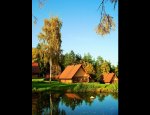 Photo LES LODGES  SARL LES HAUTS DE PAIRIS