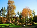 Photo LES LODGES  SARL LES HAUTS DE PAIRIS