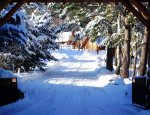 Photo LES LODGES  SARL LES HAUTS DE PAIRIS
