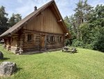 Photo LES LODGES  SARL LES HAUTS DE PAIRIS