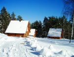 Photo LES LODGES  SARL LES HAUTS DE PAIRIS