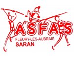 ASSOCIATION SPOTIVE FLEURY LES AUBRAIS SARAN ATHLÉTISME