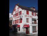Photo HOTEL RESTAURANT DES DEUX COLS