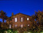 Photo HOSTELLERIE LE CASTELLAS