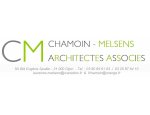 CHAMOIN MELSENS ARCHITECTES ASSOCIES