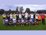 Photo OLYMPIQUE SAUMUR FOOTBALL CLUB