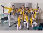 Photo ROCK DANCE ATTITUDE (COURS DE DANSES ENFANTS ADOS ADULTES)