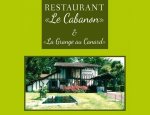 Photo LE CABANON