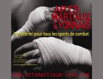 Photo ARTS MARTIAUX LYONNAIS