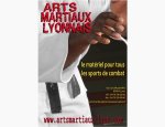 Photo ARTS MARTIAUX LYONNAIS