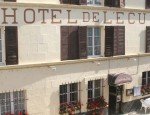 Photo HOTEL DE L'ECU