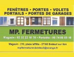 Photo MP FERMETURES