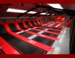Photo LASER GAME EVOLUTION & TNE JUMP TAMPOLINE PARK