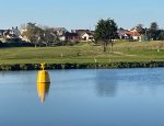 Photo GOLF CLUB COUTAINVILLE