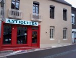 BOUTIQUE D'ANTAN