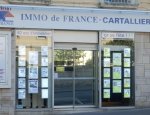 Photo CABINET CARTALLIER IMMO DE FRANCE