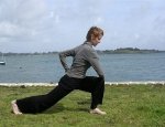 Photo LES QUATRE PILIERS - QI GONG- TAI CHI -  STRETCHING POSTURAL