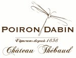 DOMAINE POIRON DABIN