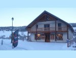 Photo BEC SKIS