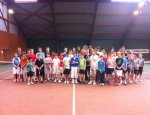Photo UNION SPORTIVE ORLEANS TENNIS