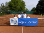 Photo UNION SPORTIVE ORLEANS TENNIS